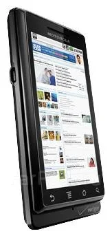 Motorola Milestone. �/� ����