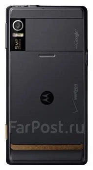 Motorola Milestone. �/� ����