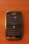 BlackBerry Bold 9000. �/�