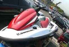 Kawasaki STX. 160,00 л.с., Год: 2008 год