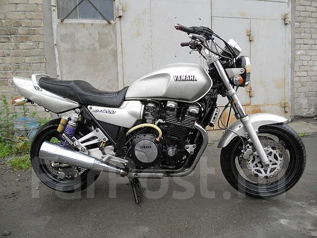 XJR1200, 1994. 1 200����. ��., ��������, ���������, ��� ������� ����