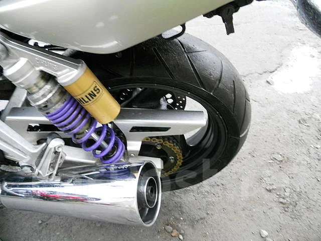 XJR1200, 1994. 1 200����. ��., ��������, ���������, ��� ������� ����