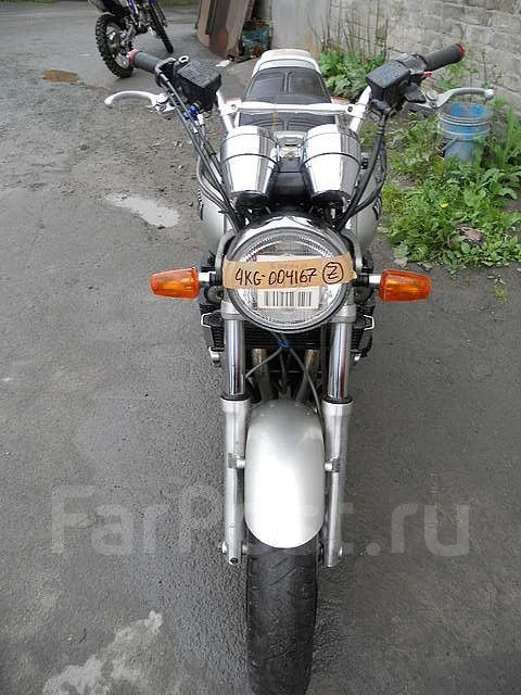 XJR1200, 1994. 1 200����. ��., ��������, ���������, ��� ������� ����