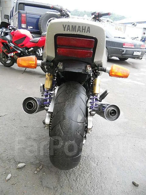 XJR1200, 1994. 1 200����. ��., ��������, ���������, ��� ������� ����