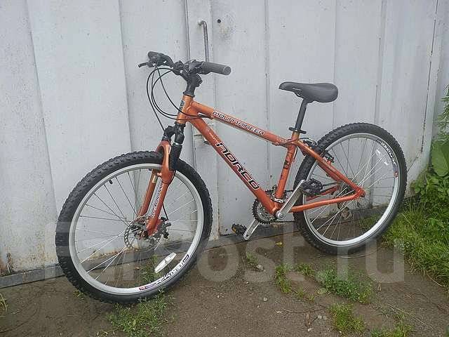norco mountaineer 6061