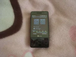 HTC Touch Pro. �/�