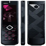 Nokia 7900 Crystal Prism. �/� ����