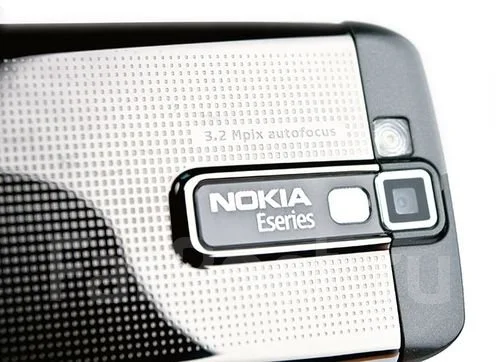 Nokia E66. �/� ����