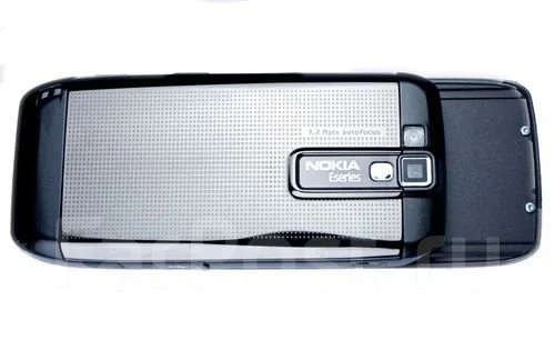 Nokia E66. �/� ����