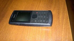 Nokia X1-01. ����� ����