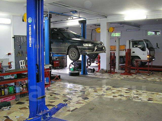 Автосервис Регион ! Качественный ремонт ходовки, двс! Недорого ...