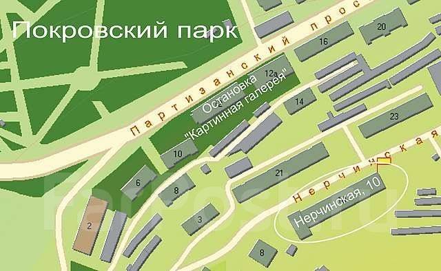 Nerest нерчинская ул 12 фото