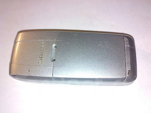 Siemens A75. �/� ����
