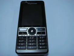 Sony Ericsson G900. �/� ����