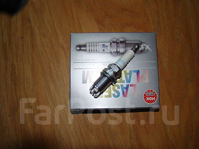 Платиновые свечи зажигания NGK BKR5EKPB-11 1JZ-GE,2JZ-GE купить во ...