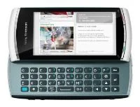 Sony Ericsson Vivaz pro