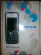 Nokia 7210 Supernova. �/� ����