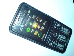 Sony Ericsson K530i ����