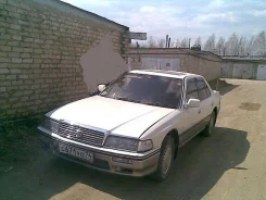 Honda Legend. KA5, C20A ����