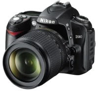 Nikon D200 Kit. 10 - 14.9 �� ����