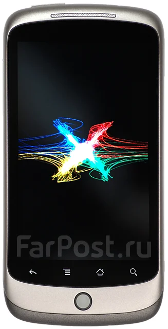 HTC Nexus One. ����� ����