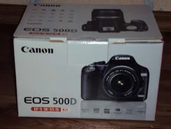 Canon EOS 500D. 10 - 14.9 �� ����