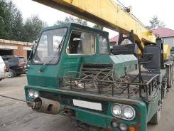 Mitsubishi Fuso. Продам кран , 4WD, 16 000 кг.
