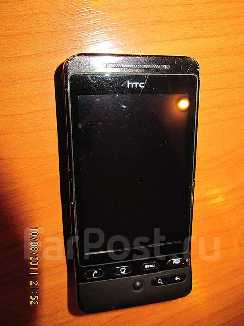 HTC Hero. �/� ����