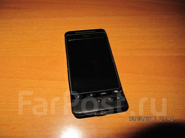 HTC Hero. �/� ����