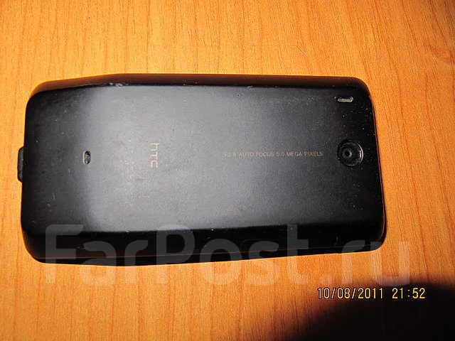 HTC Hero. �/� ����