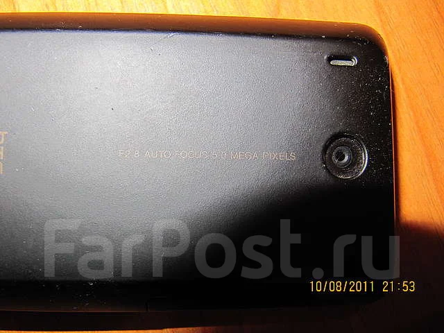 HTC Hero. �/� ����