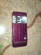 Sony Ericsson K550i. �/� ����