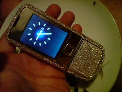 Nokia 8800 Gold Arte. ����� ����