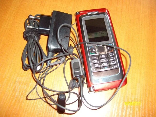 Nokia E90. �/� ����