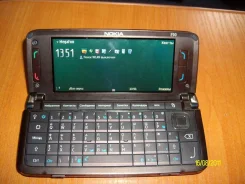 Nokia E90. �/� ����
