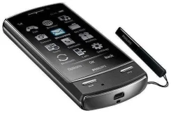 Philips Xenium X806