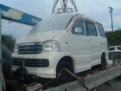 Daihatsu Atrai. S231G, K3VE ����