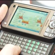 Sony Ericsson G900. �/� ����