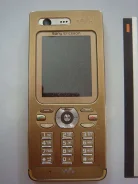 Sony Ericsson Walkman W880i. �/� ����