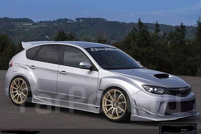 РџРѕРґРёСѓРј GH Impreza