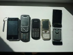 Nokia N76. �/� ����