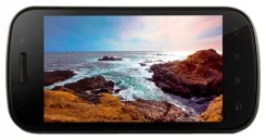 Samsung Nexus S. �/�
