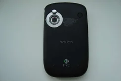 HTC Touch P3450. �/� ����