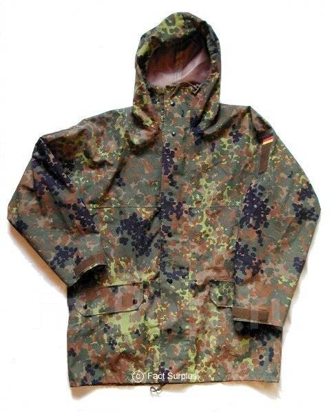 Flecktarn gore tex online