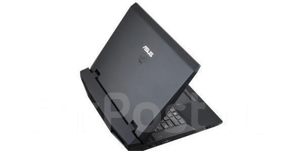 ������� 8-������� ������� Asus G73Sw i7 2630QM/8G/2�750Gb/GTX460M 1.5G. 2����, WiFi: 1, Bluetooth: 1 ����