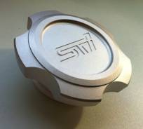 Крышка маслозаливной горловины. Subaru