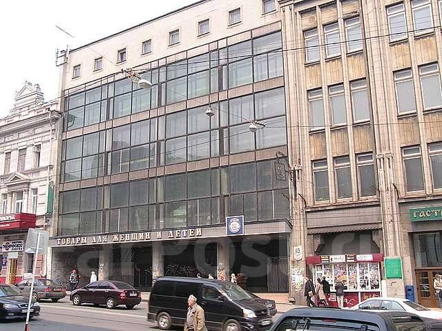 Малый гум светланская ул 45 владивосток фото