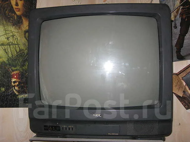 NEC. CRT (���) ����