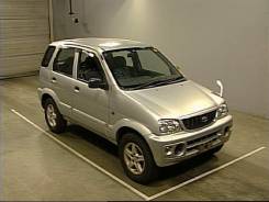 Toyota Cami. J102E, K3VE