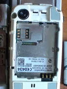 Sony Ericsson K550i. �/� ����